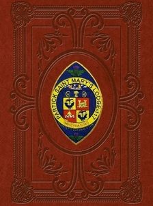 Short History Partick St. Mary's Lodge No. 117 - Millar Hart